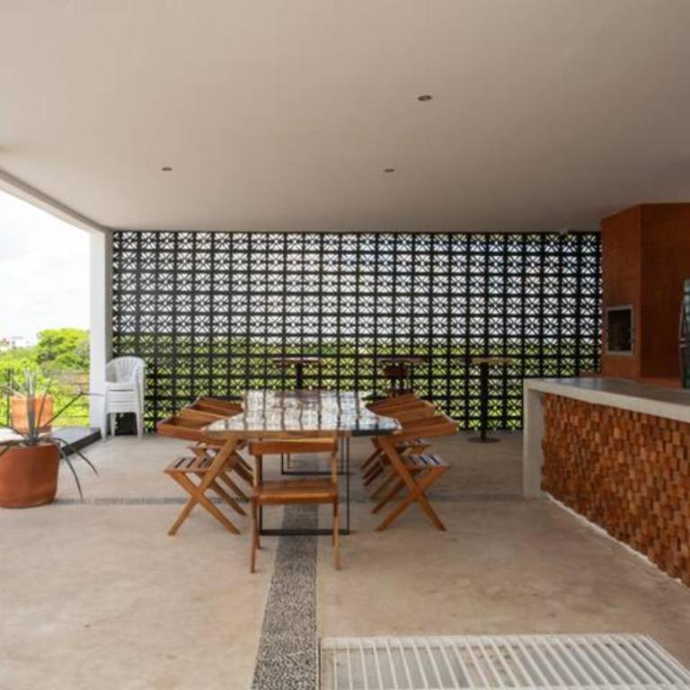 Casa Xonot - Two-Bedroom Apartment - 24
