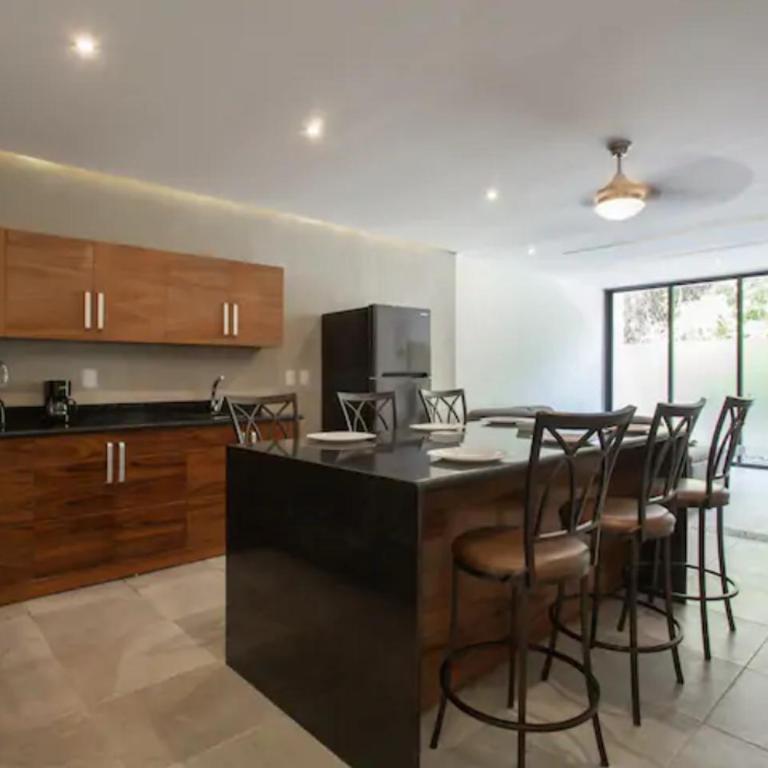 Casa Xonot - Two-Bedroom Apartment - 3