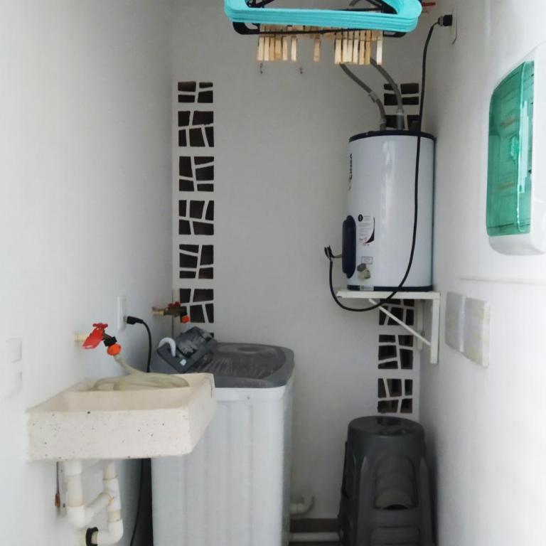 Casa Xonot - Two-Bedroom Apartment - 17