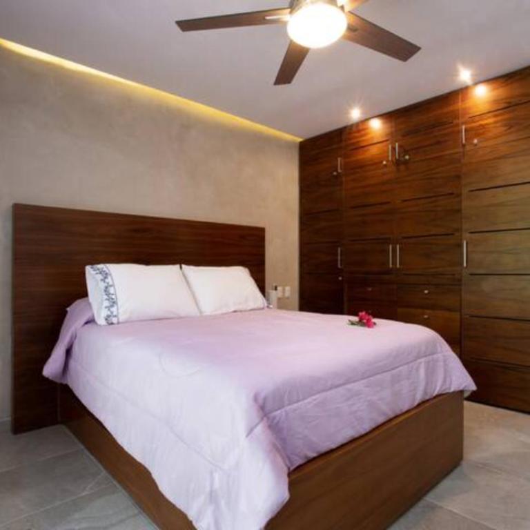 Casa Xonot - Two-Bedroom Apartment - 7