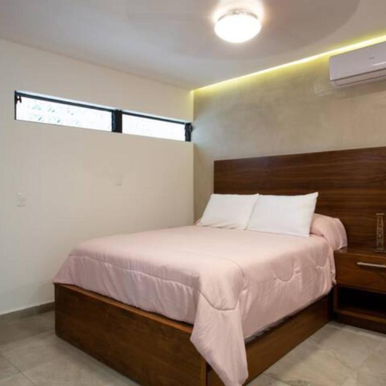 Casa Xonot - Two-Bedroom Apartment - 13