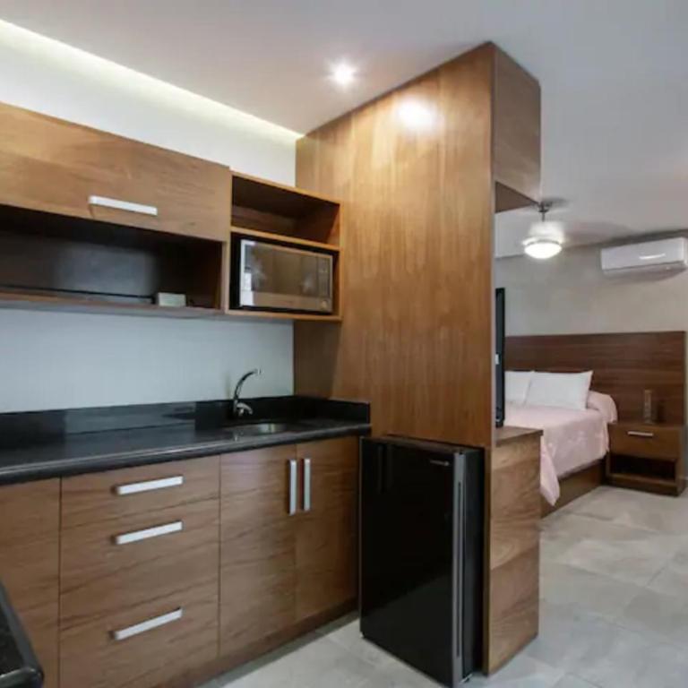 Casa Xonot - Two-Bedroom Apartment - 12
