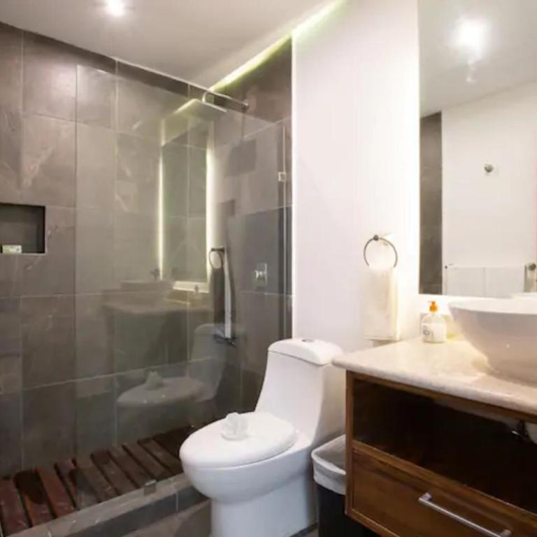 Casa Xonot - Two-Bedroom Apartment - 9
