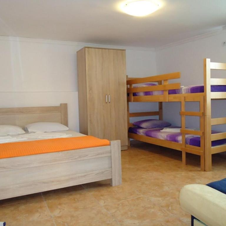 Apartments Idolga - Apartman sa Pogledom na Vrt - 2