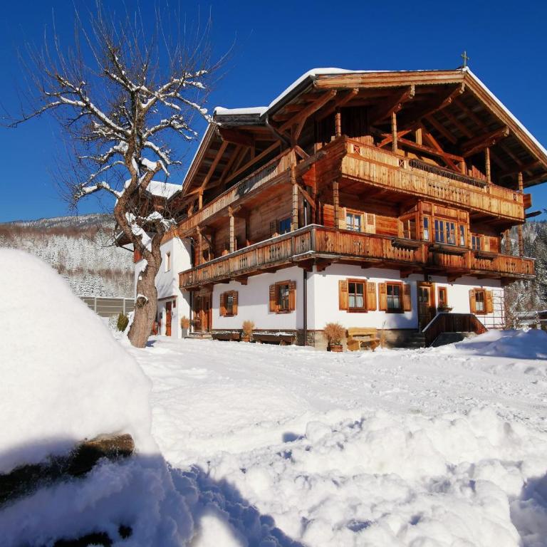 Haus DiRol - Apartment mit 3 Schlafzimmern - 4