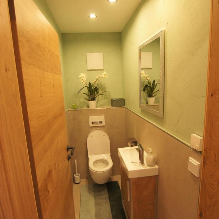 Apartment Nora - Appartamento con 2 Camere da Letto - 30
