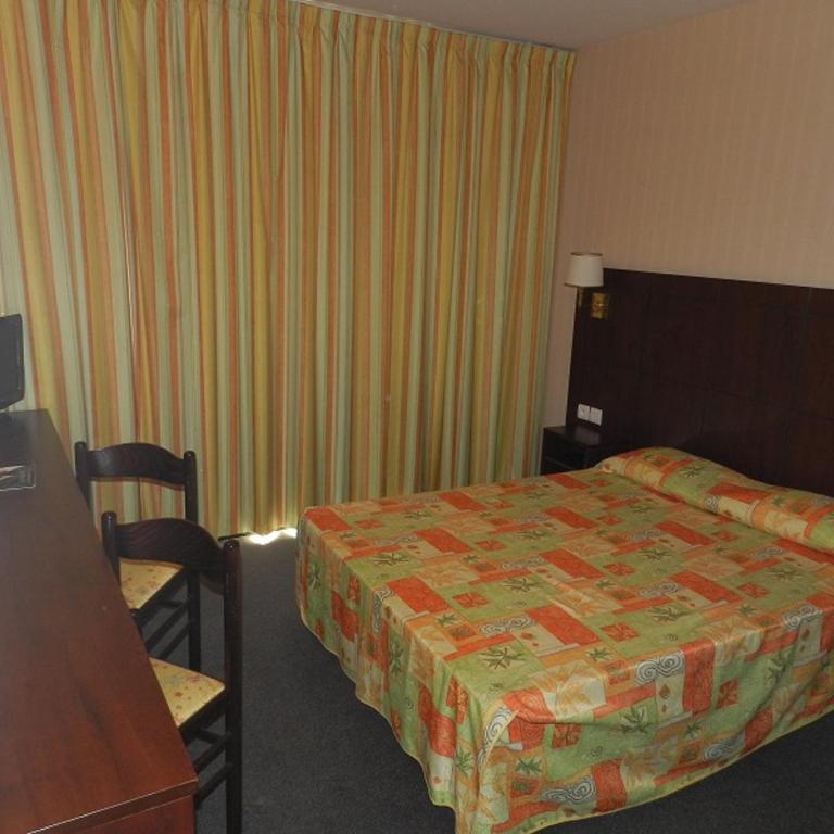Hôtel Gloria & Avenue - Chambre Double Supérieure - 2