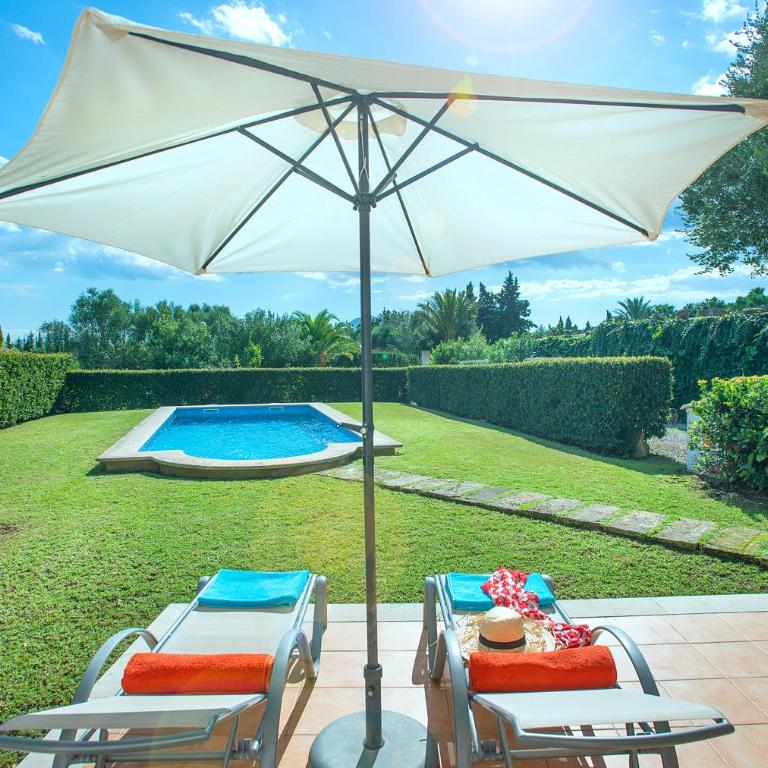 Owl Booking Villa Tarongers - Stay For Couples - Villa with Private Pool - 2