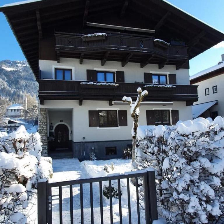 Haus Pankratz - Apartamento de 1 dormitorio con balcón - 1