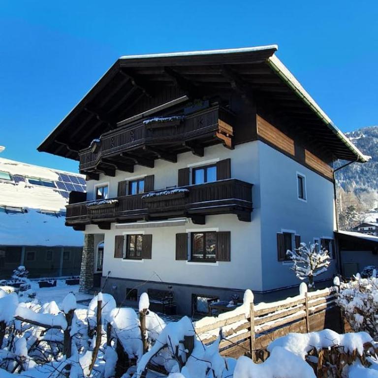 Haus Pankratz - Apartamento de 1 dormitorio con balcón - 3
