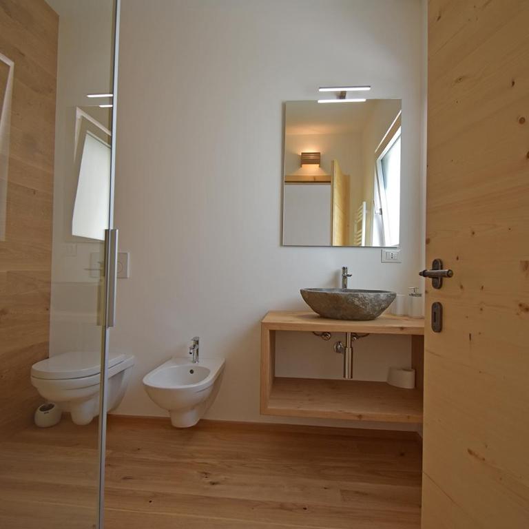 Casa Alpina - Appartamento con 2 Camere da Letto - 15