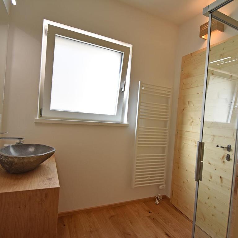 Casa Alpina - Appartamento con 2 Camere da Letto - 7