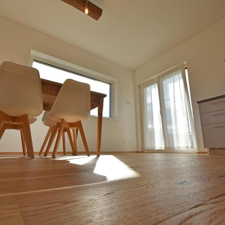 Casa Alpina - Appartamento con 2 Camere da Letto - 13