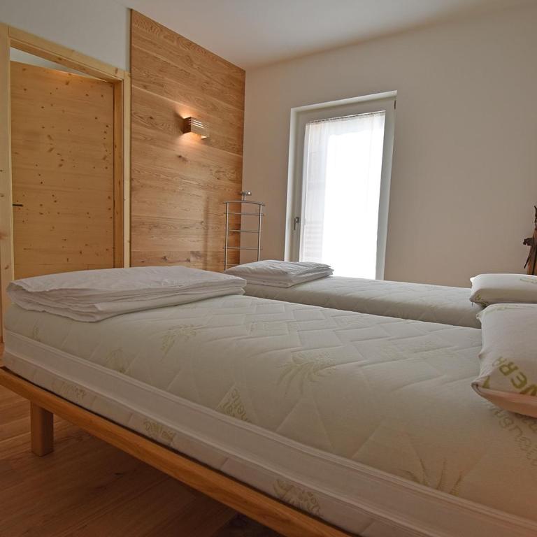 Casa Alpina - Appartamento con 2 Camere da Letto - 23