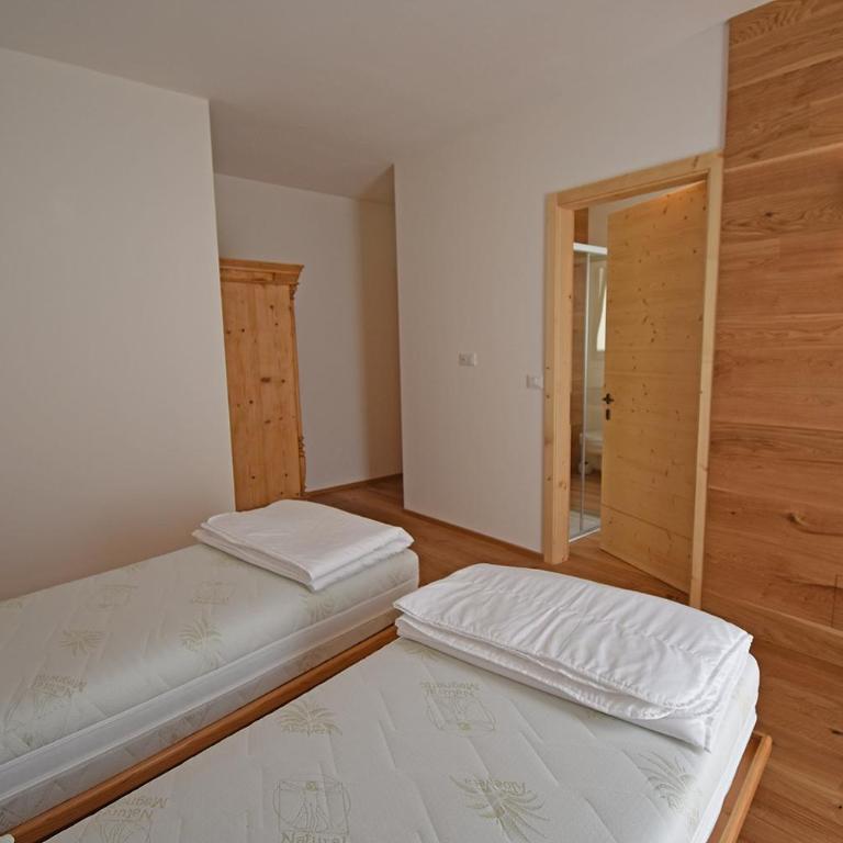 Casa Alpina - Appartamento con 2 Camere da Letto - 20