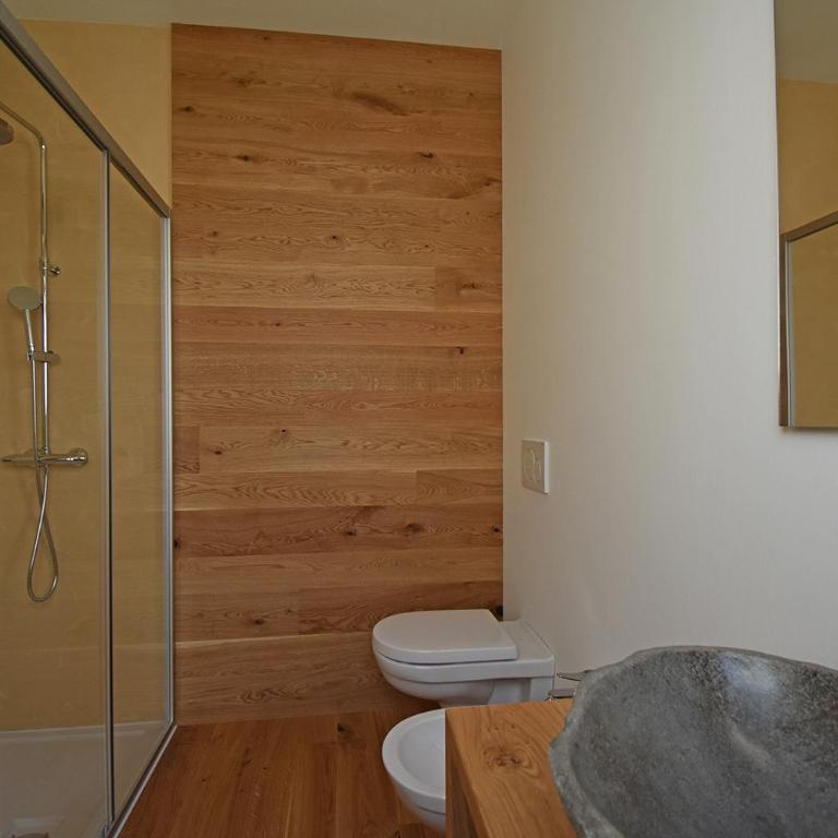 Casa Alpina - Appartamento con 2 Camere da Letto - 19
