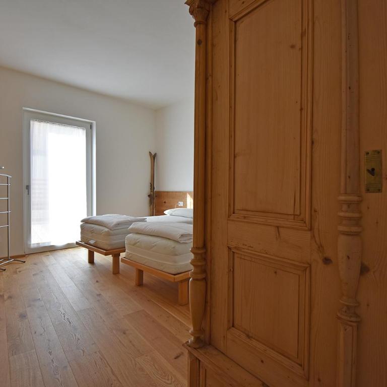 Casa Alpina - Appartamento con 2 Camere da Letto - 6
