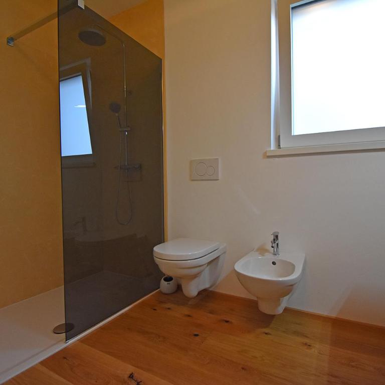 Casa Alpina - Appartamento con 2 Camere da Letto - 8