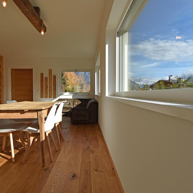 Casa Alpina - Appartamento con 2 Camere da Letto - 9