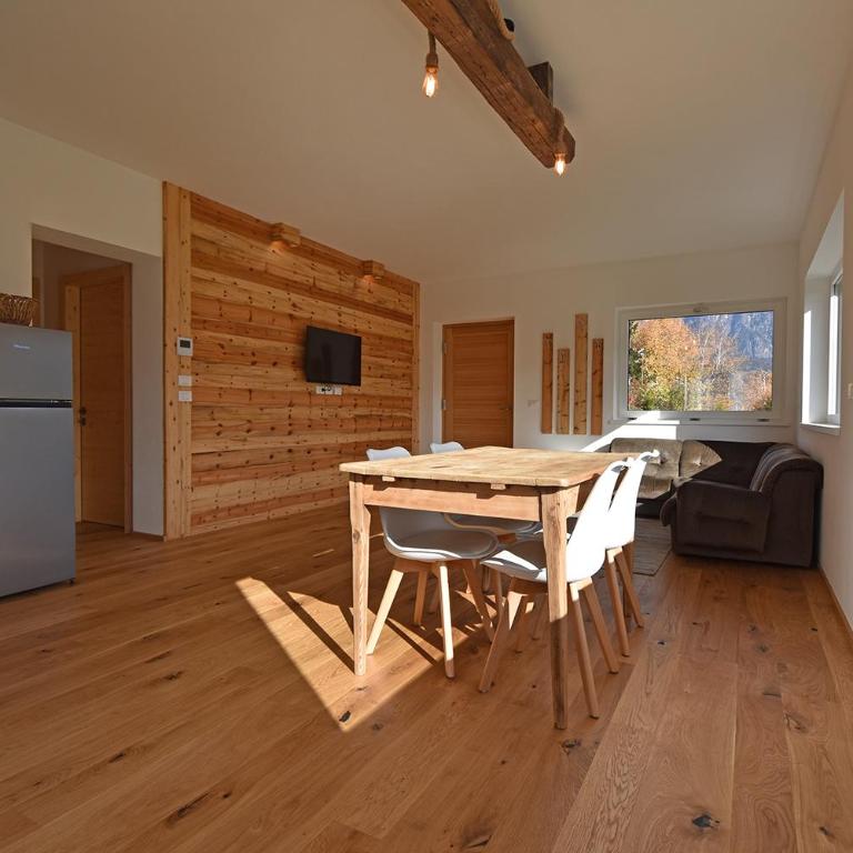 Casa Alpina - Appartamento con 2 Camere da Letto - 11