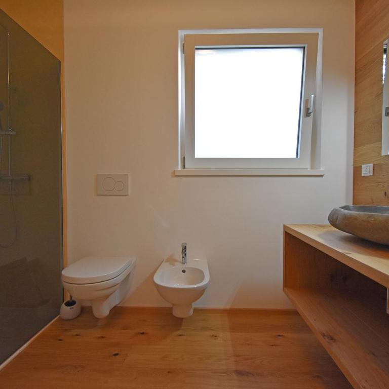 Casa Alpina - Appartamento con 2 Camere da Letto - 10