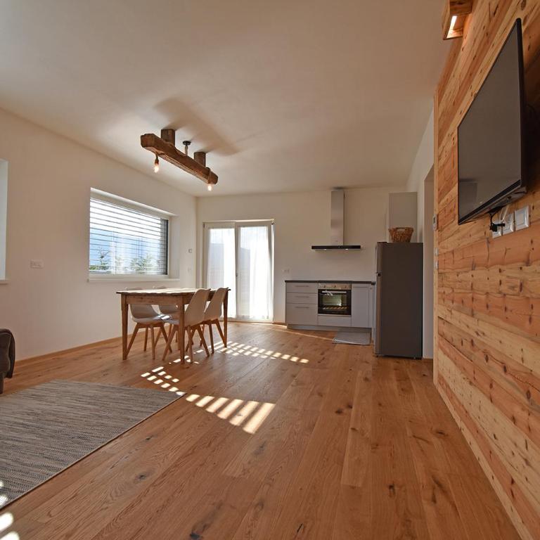 Casa Alpina - Appartamento con 2 Camere da Letto - 17