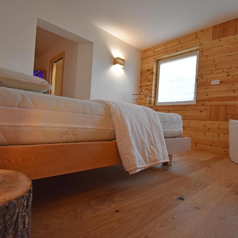 Casa Alpina - Appartamento con 2 Camere da Letto - 16