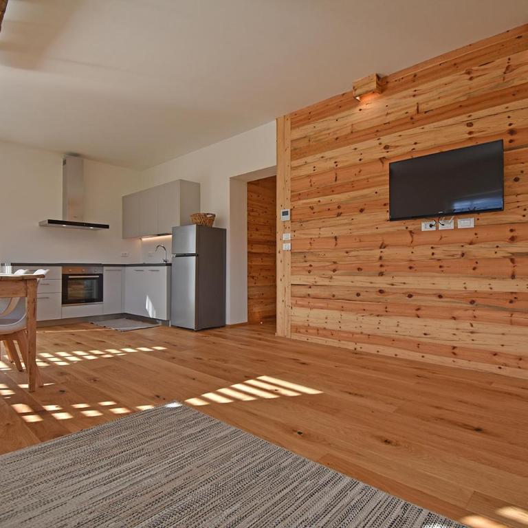 Casa Alpina - Appartamento con 2 Camere da Letto - 22