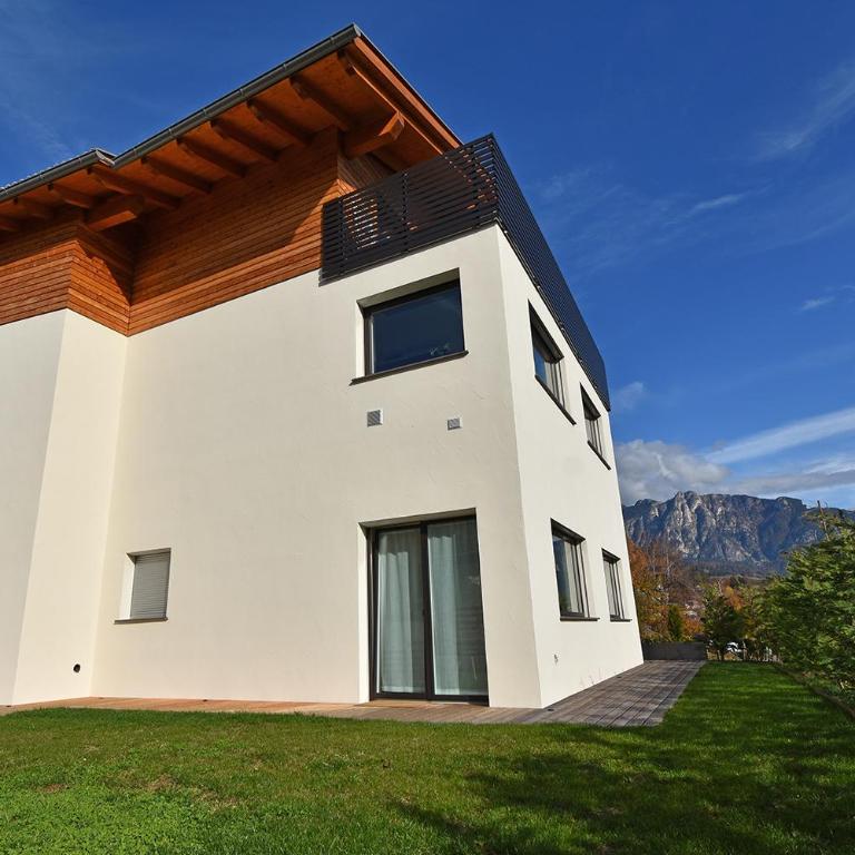 Casa Alpina - Appartamento con 2 Camere da Letto - 26
