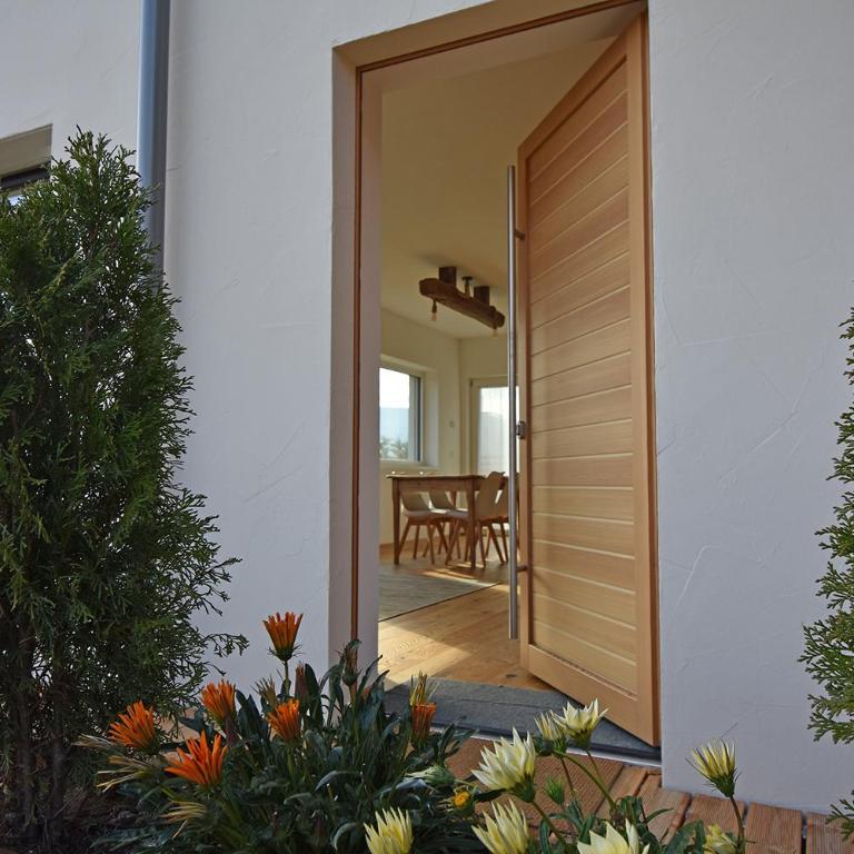 Casa Alpina - Appartamento con 2 Camere da Letto - 25