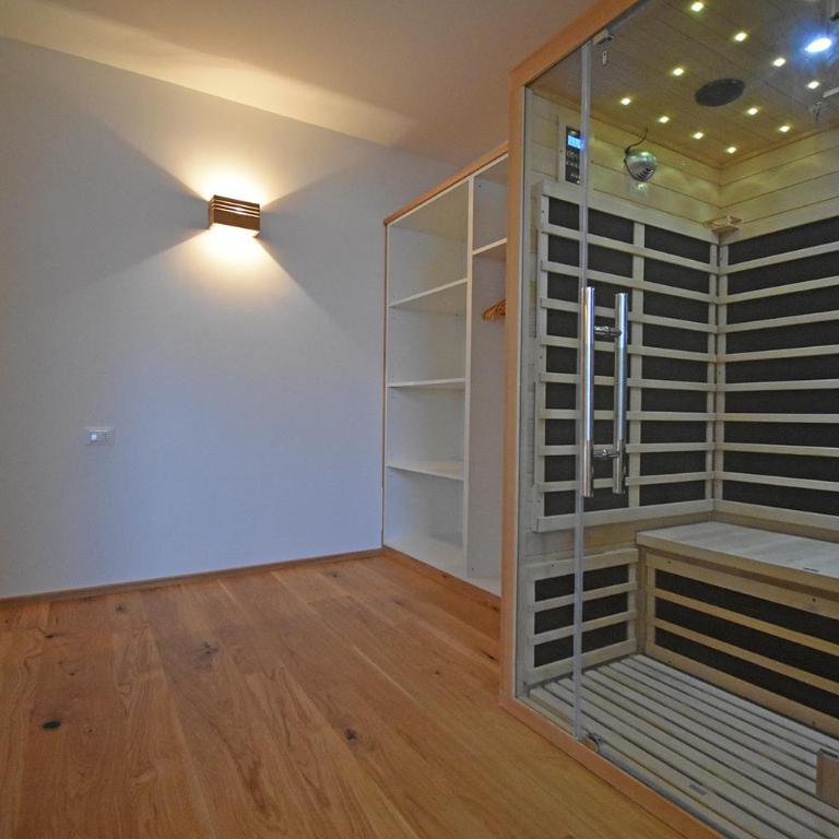 Casa Alpina - Appartamento con 2 Camere da Letto - 27