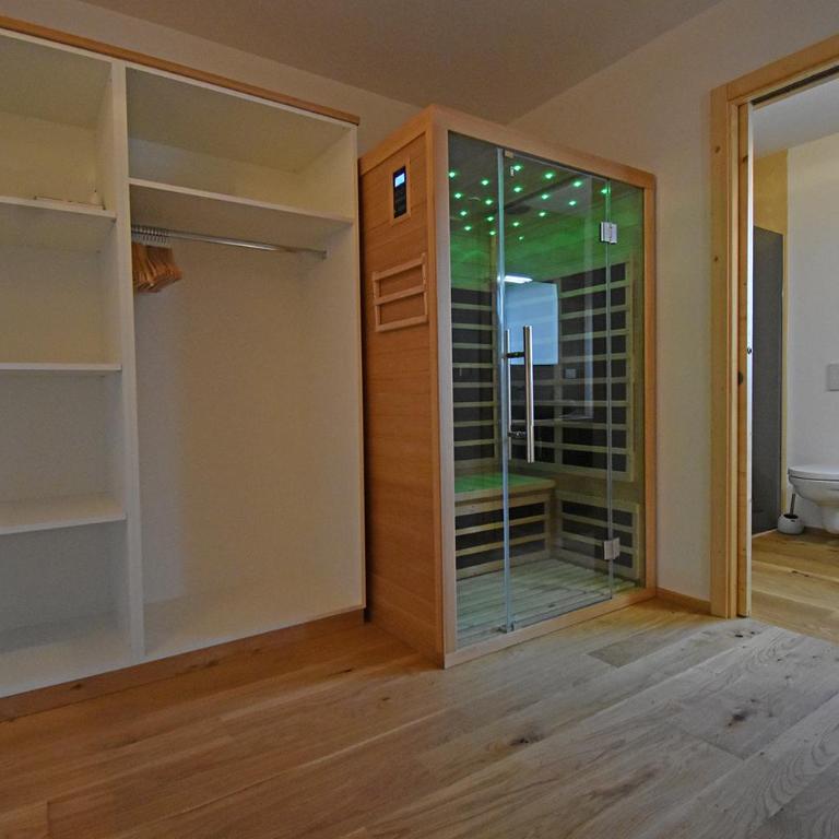 Casa Alpina - Appartamento con 2 Camere da Letto - 30