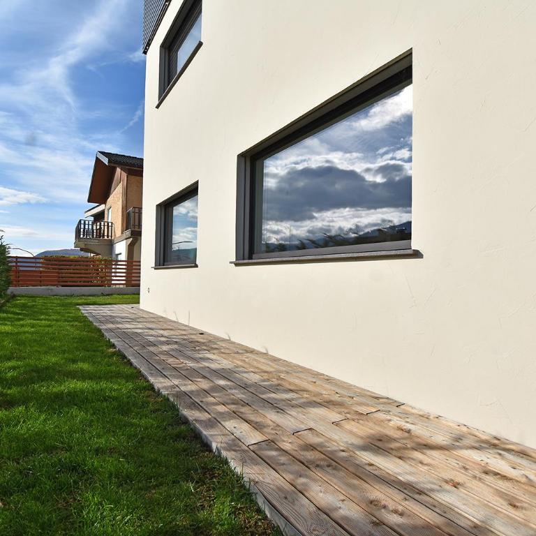 Casa Alpina - Appartamento con 2 Camere da Letto - 29