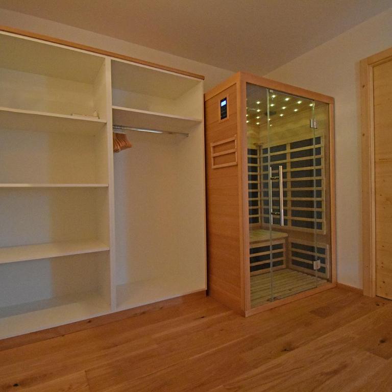 Casa Alpina - Appartamento con 2 Camere da Letto - 31