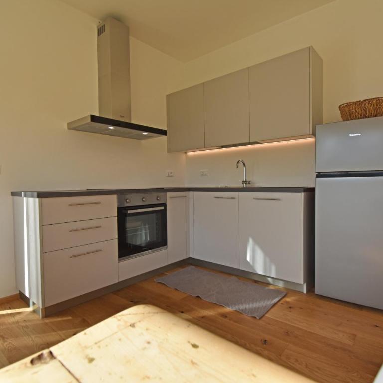 Casa Alpina - Appartamento con 2 Camere da Letto - 32