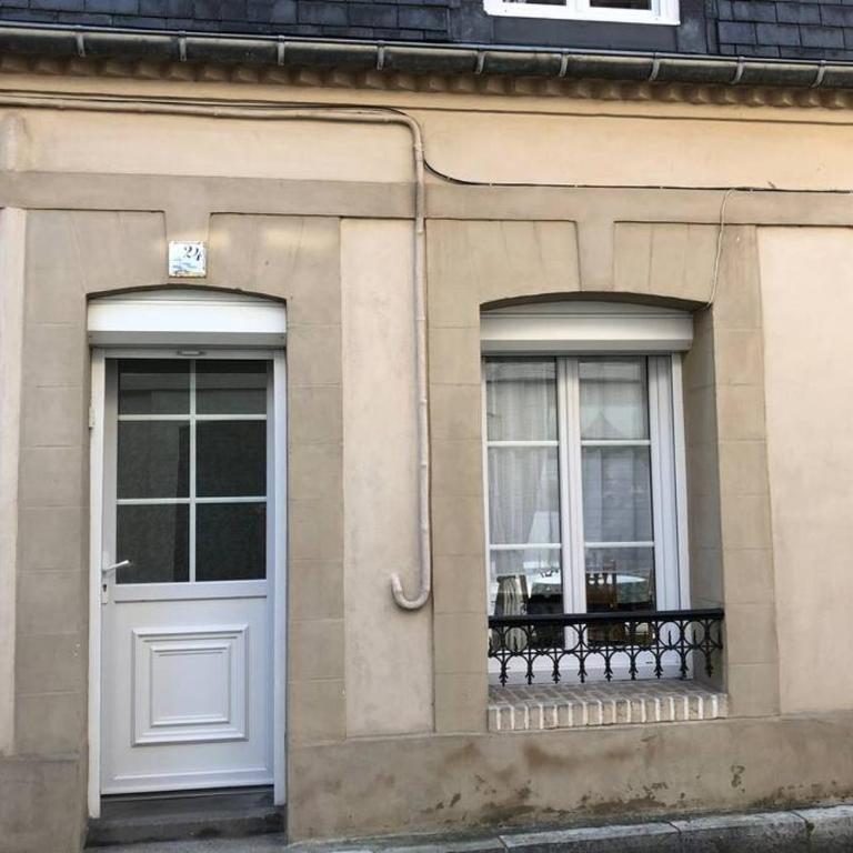 Gite Les Grèves - Maison 3 Chambres - 2