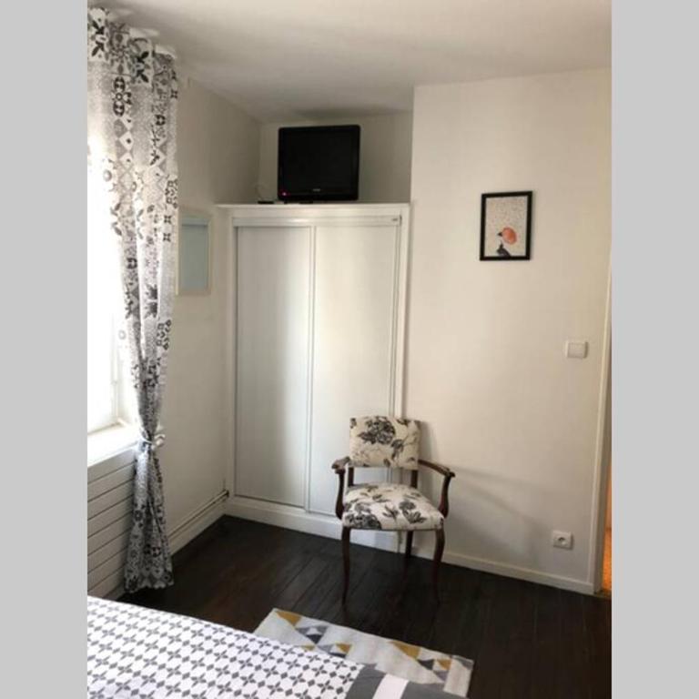 Gite Les Grèves - Maison 3 Chambres - 21