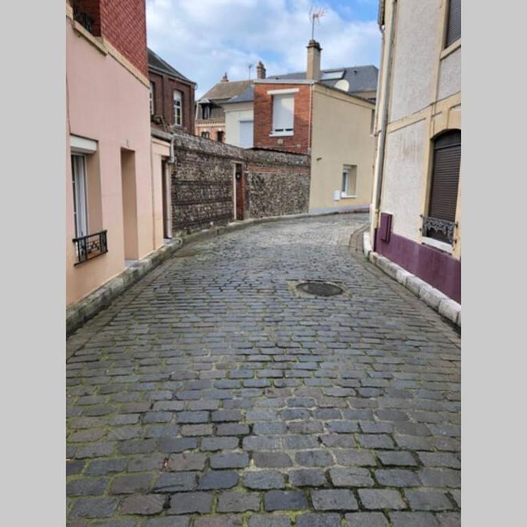 Gite Les Grèves - Maison 3 Chambres - 28