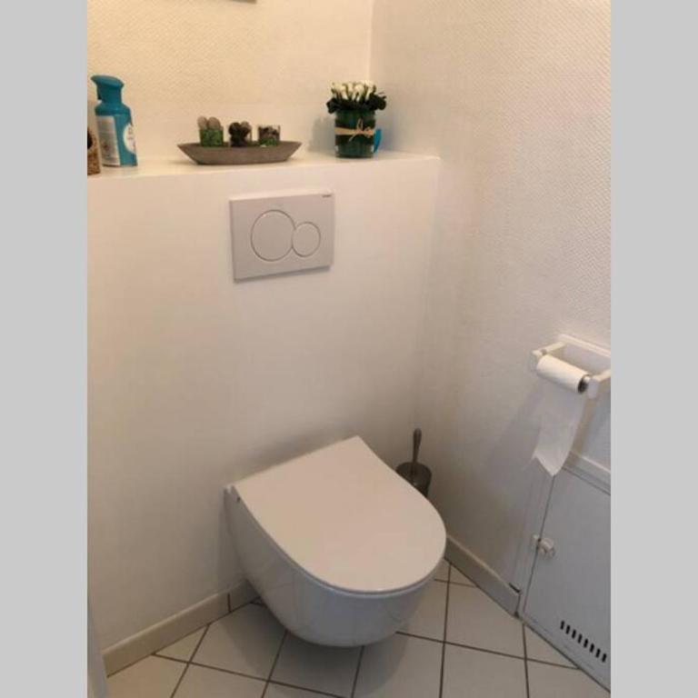 Gite Les Grèves - Maison 3 Chambres - 11