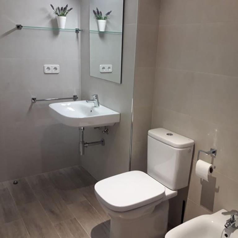 Apartamento Nuria Plaza San Isidro - Apartamento - 18