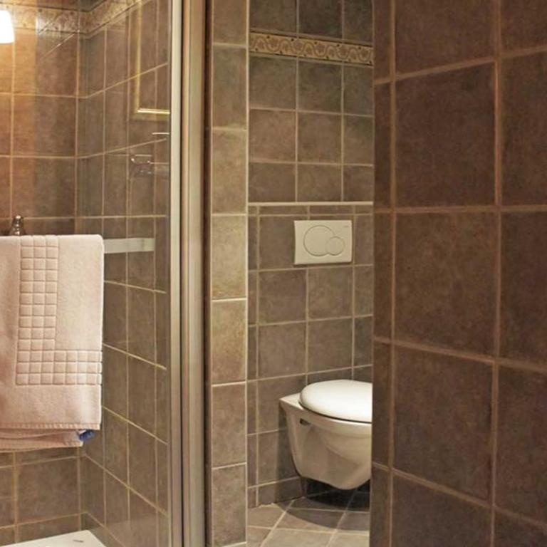 Chambres d'Hôtes Le Barna - Doppelzimmer - 1