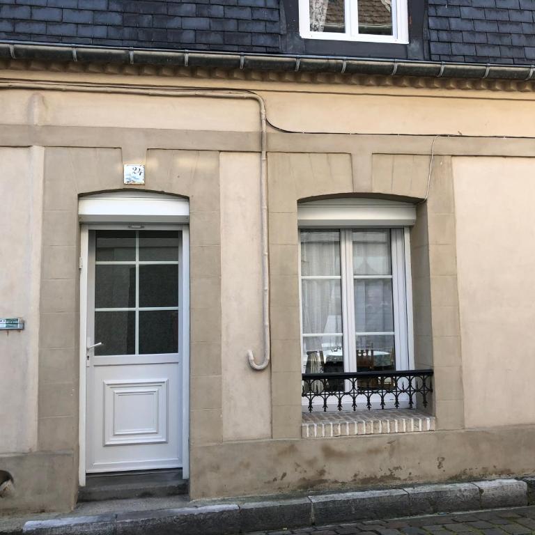 Gite Les Grèves - Maison 3 Chambres - 27
