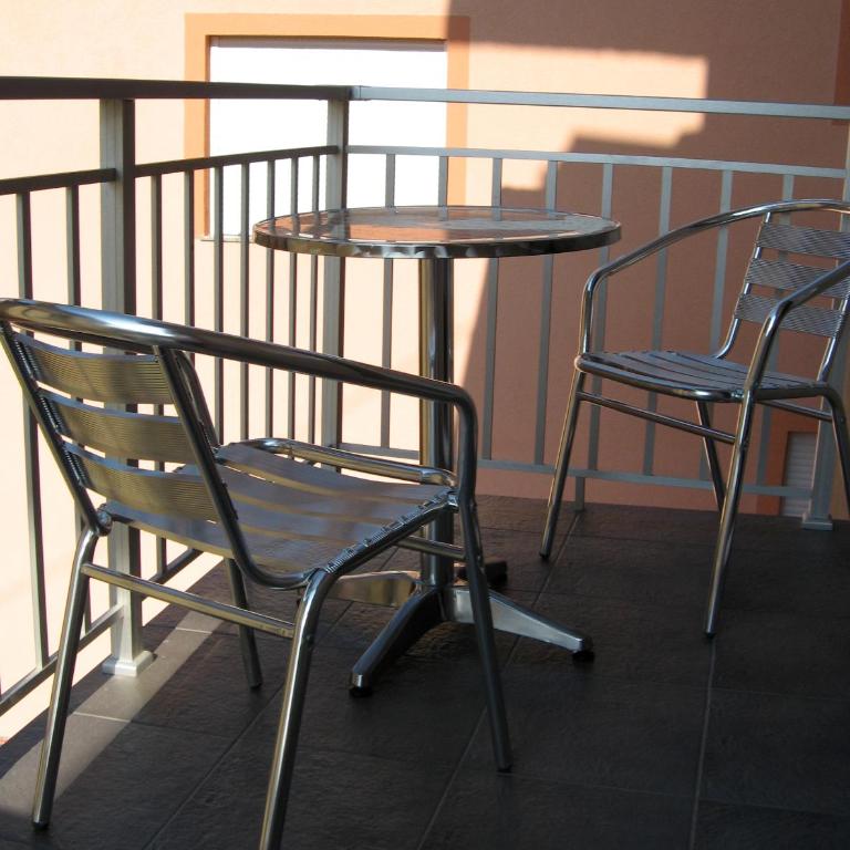 Apartmani Marković - Studio Apartment - 1