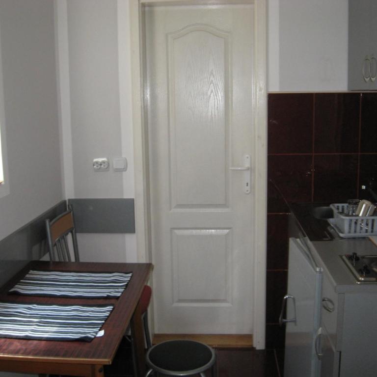 Apartmani Marković - Studio Apartment - 3