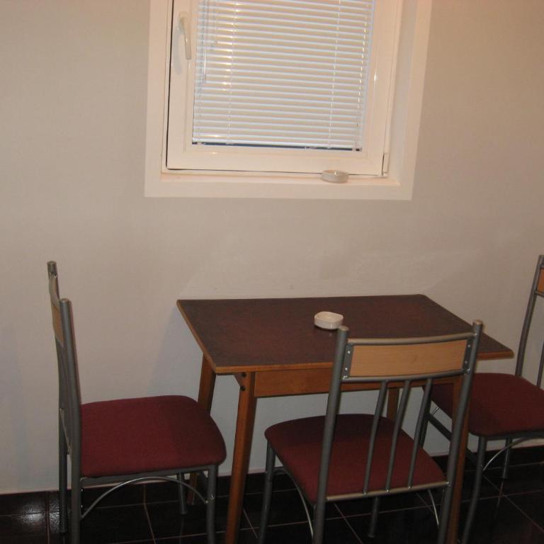 Apartmani Marković - Studio Apartment - 4