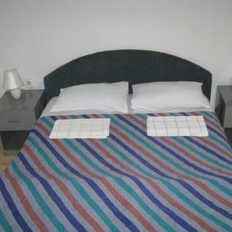 Apartmani Marković - Studio Apartment - 5