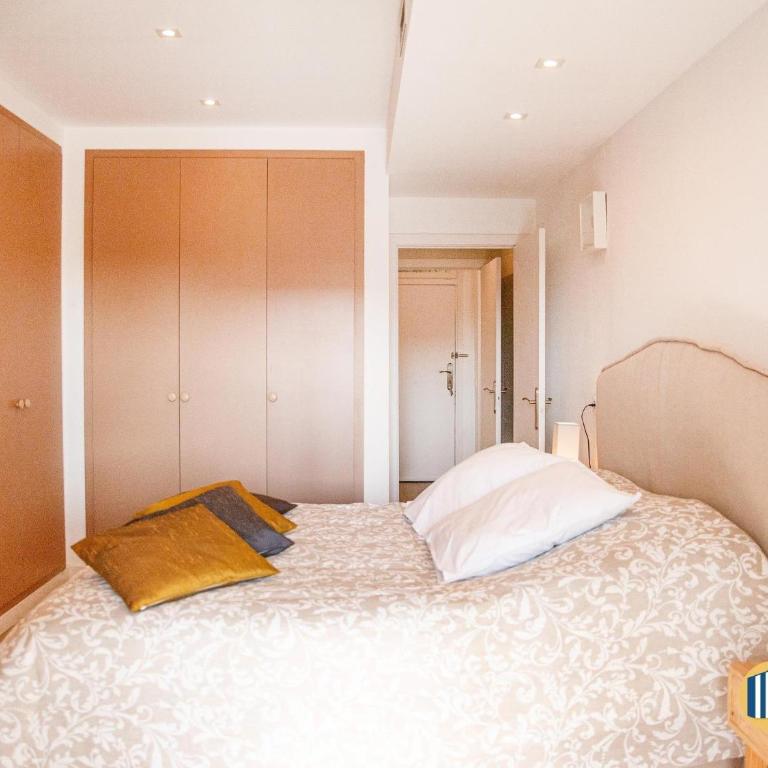 Apartamento Palmeras en Platja d'Aro - Apartamento - 13