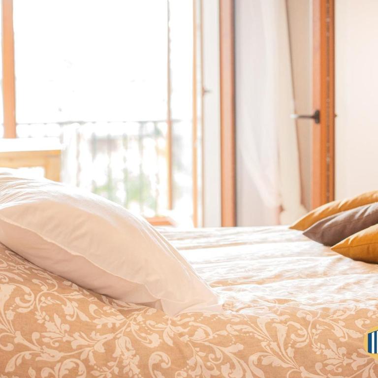 Apartamento Palmeras en Platja d'Aro - Apartamento - 15