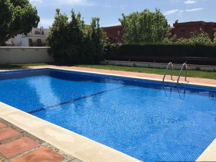 Apartamento Palmeras en Platja d'Aro - Apartamento - 22