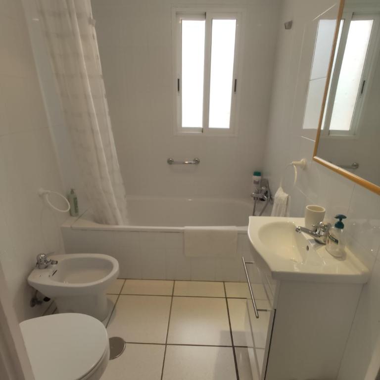 Apartamentos Mar i Vent Benidorm - Apartamento - 32